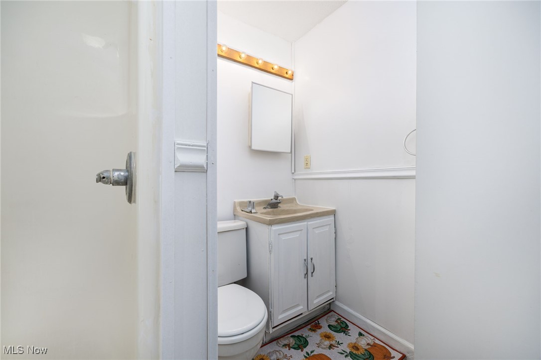 851 Cleveland Avenue Orrville OH 44667