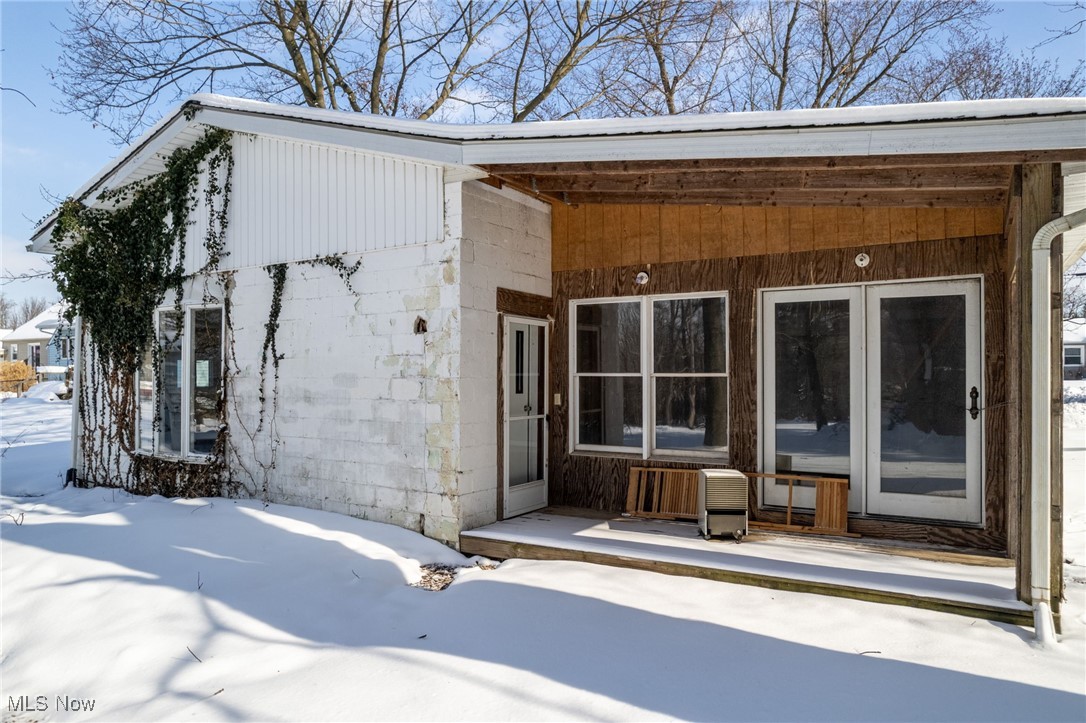 851 Cleveland Avenue Orrville OH 44667