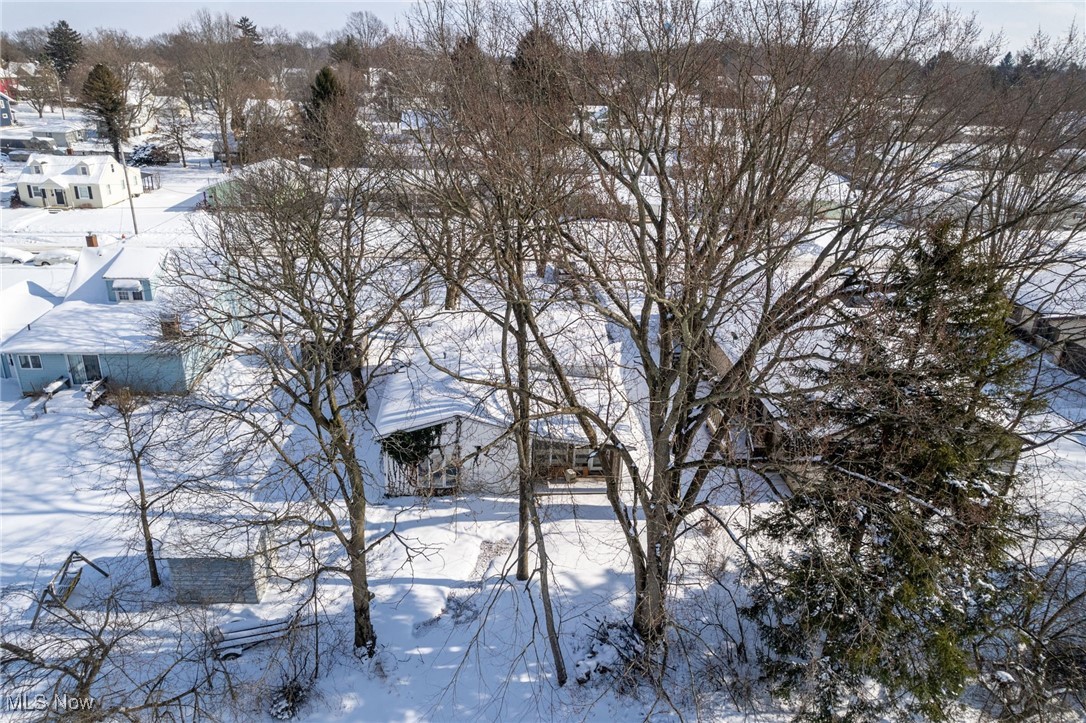 851 Cleveland Avenue Orrville OH 44667