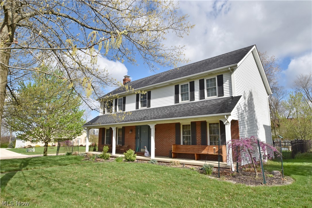 9540 Yvonne Drive North Royalton OH 44133