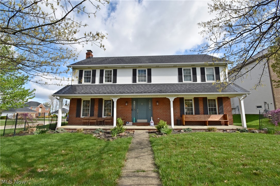 9540 Yvonne Drive North Royalton OH 44133