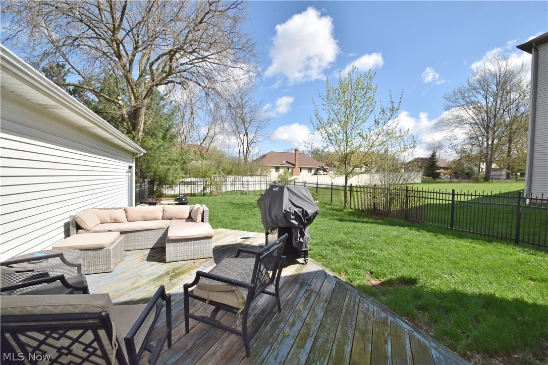 9540 Yvonne Drive North Royalton OH 44133