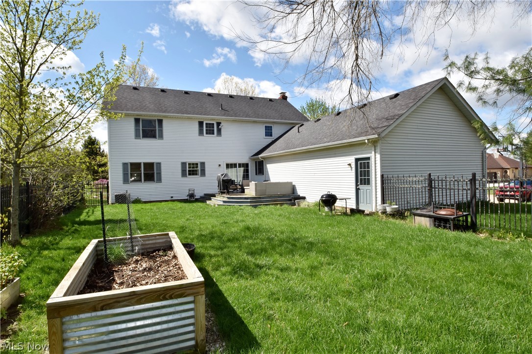 9540 Yvonne Drive North Royalton OH 44133