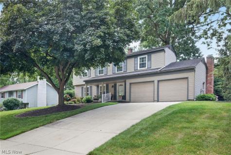 544 Treeside Drive Stow OH 44224