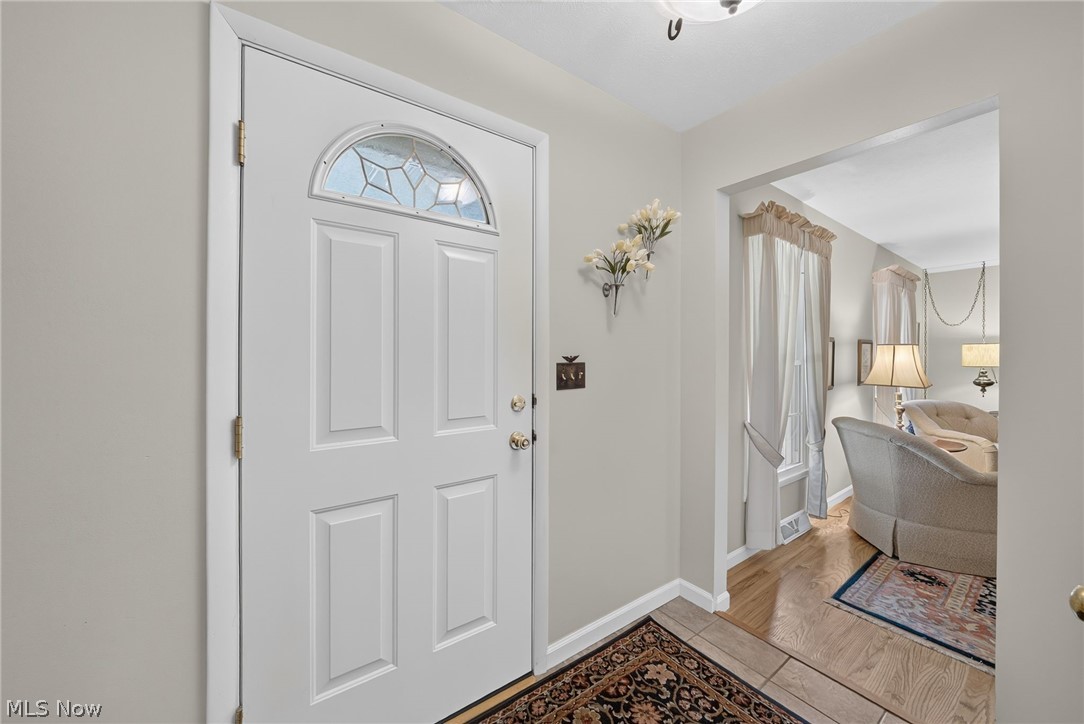544 Treeside Drive Stow OH 44224