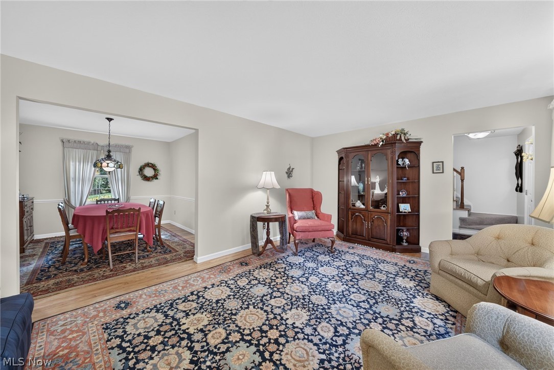 544 Treeside Drive Stow OH 44224