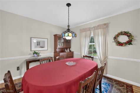 544 Treeside Drive Stow OH 44224