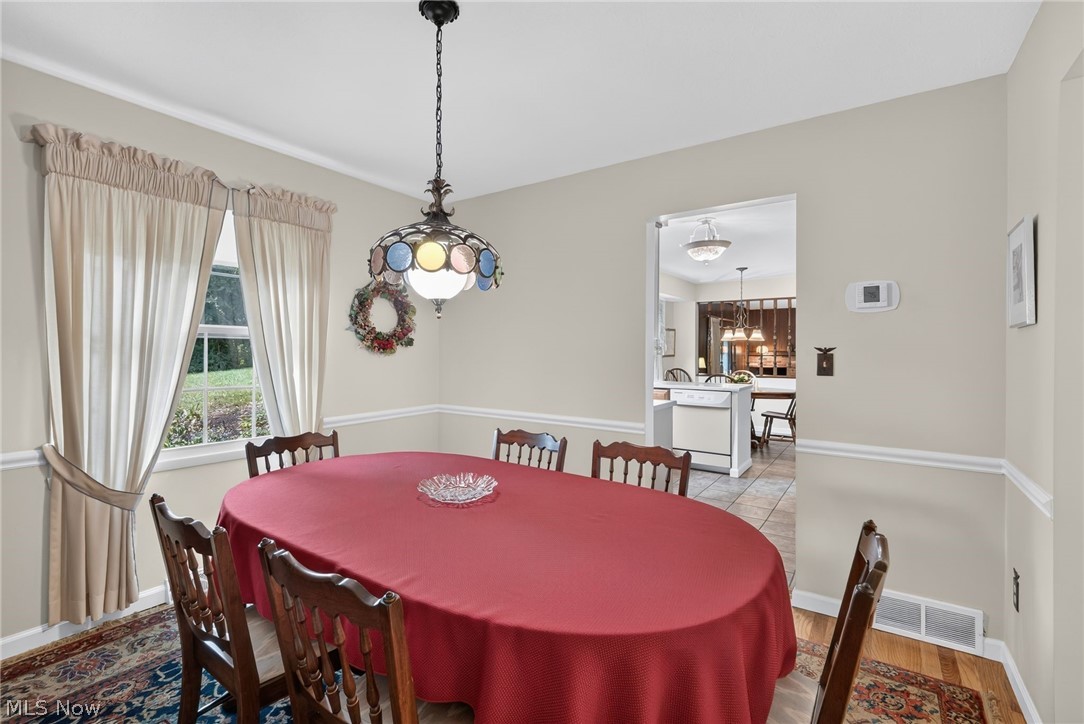 544 Treeside Drive Stow OH 44224