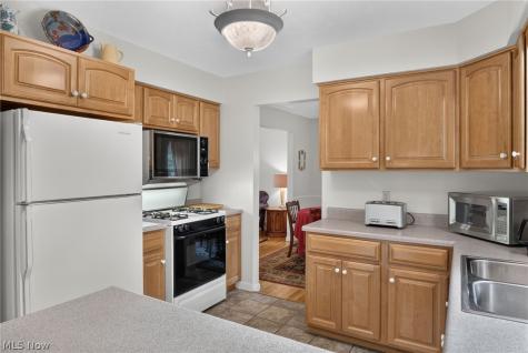 544 Treeside Drive Stow OH 44224