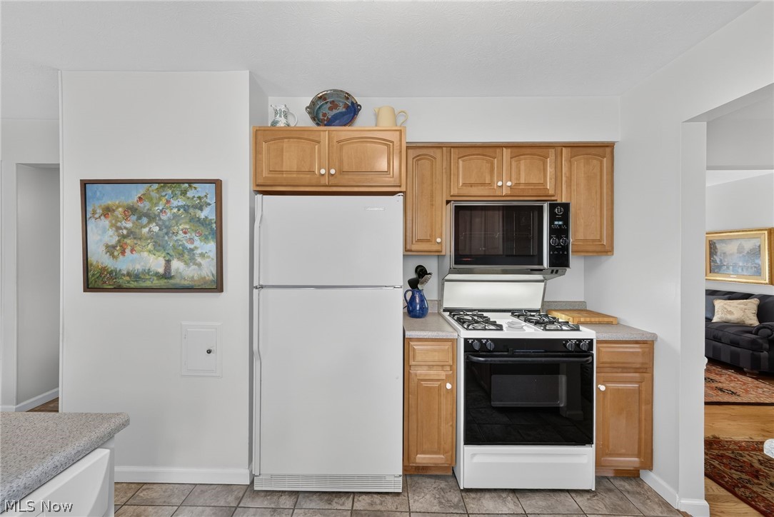 544 Treeside Drive Stow OH 44224