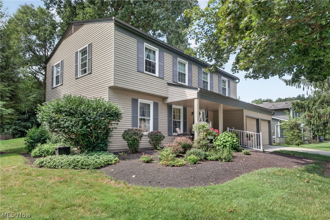 544 Treeside Drive Stow OH 44224