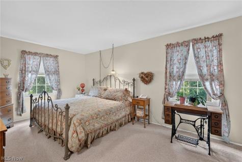 544 Treeside Drive Stow OH 44224