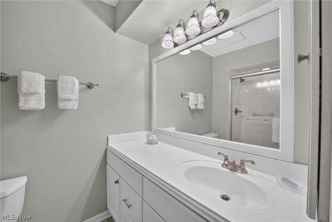 544 Treeside Drive Stow OH 44224