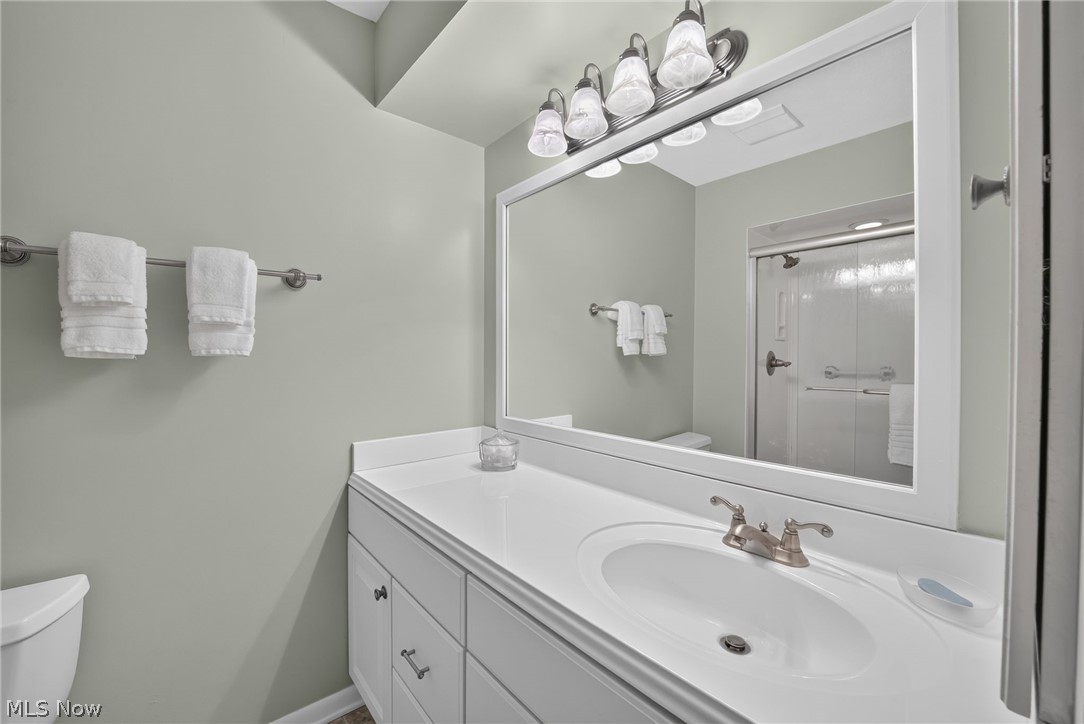 544 Treeside Drive Stow OH 44224