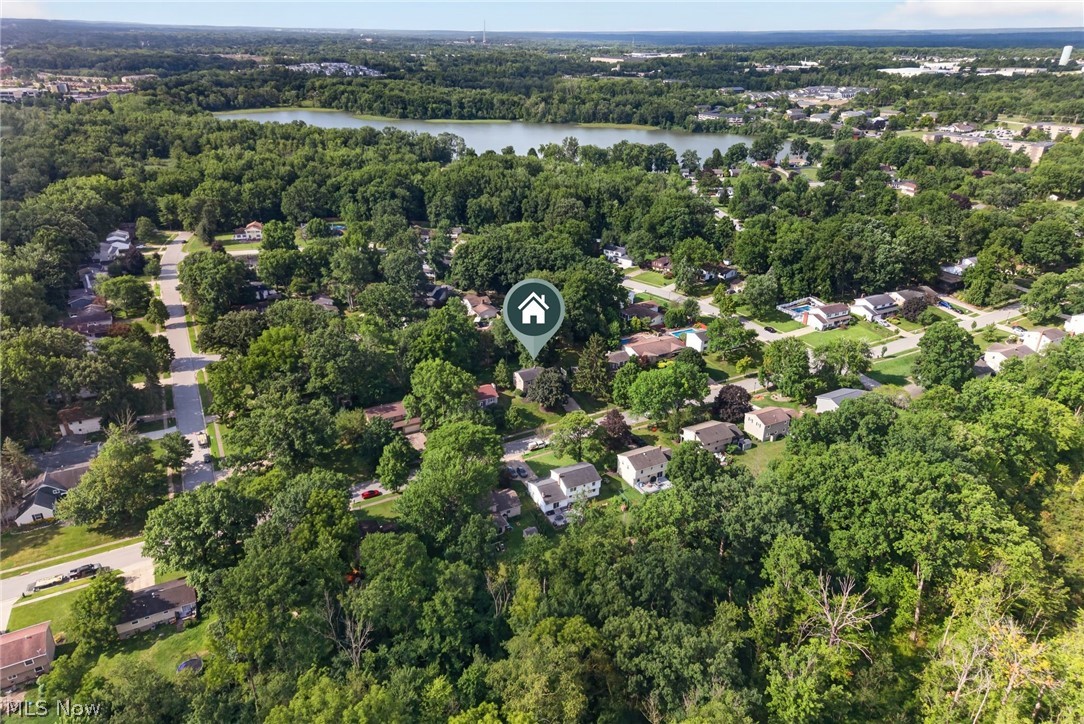 544 Treeside Drive Stow OH 44224
