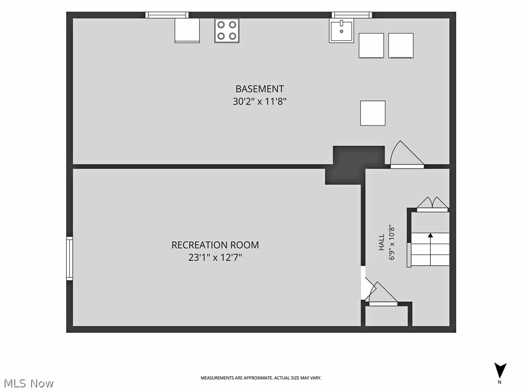 544 Treeside Drive Stow OH 44224