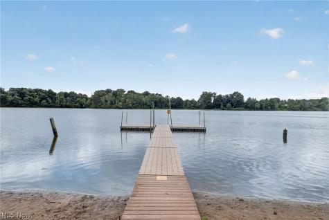 544 Treeside Drive Stow OH 44224