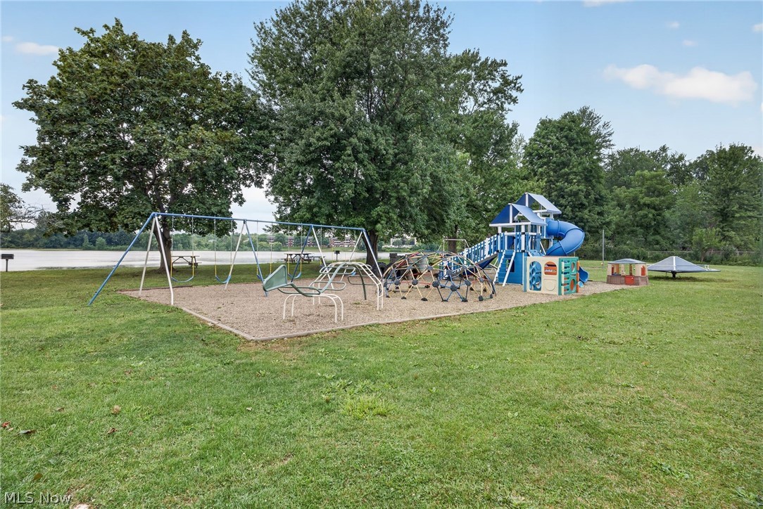 544 Treeside Drive Stow OH 44224