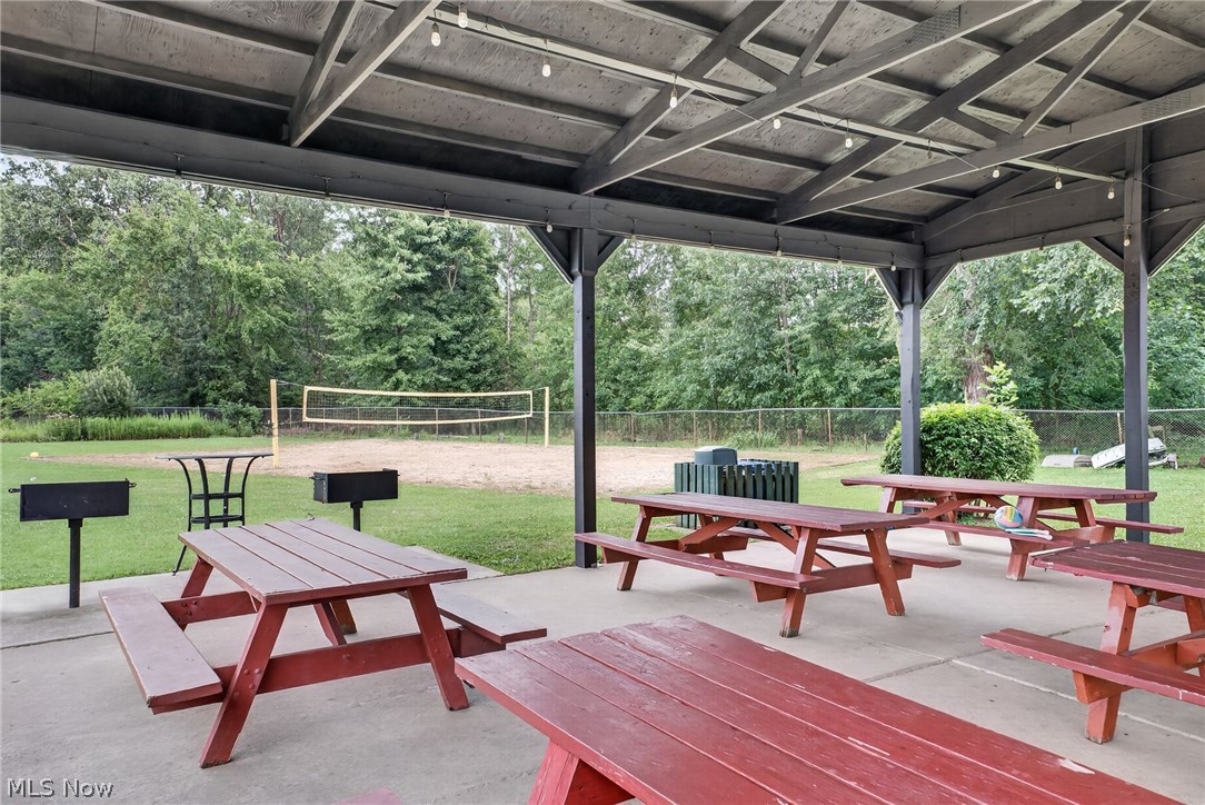 544 Treeside Drive Stow OH 44224