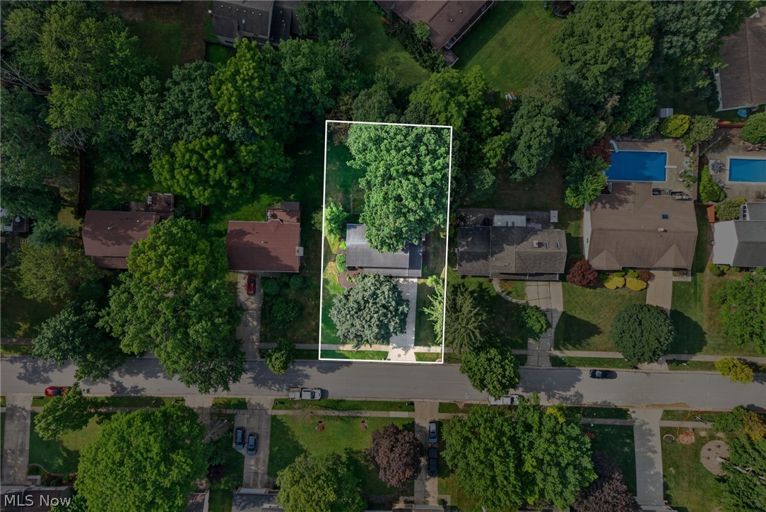 544 Treeside Drive Stow OH 44224