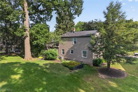 544 Treeside Drive Stow OH 44224