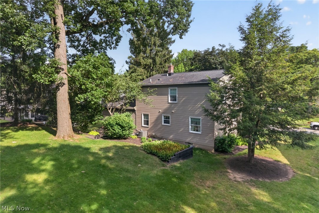 544 Treeside Drive Stow OH 44224