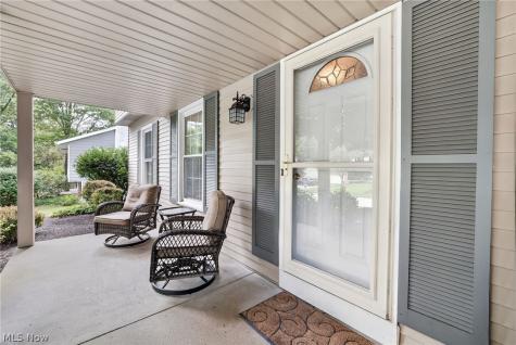 544 Treeside Drive Stow OH 44224