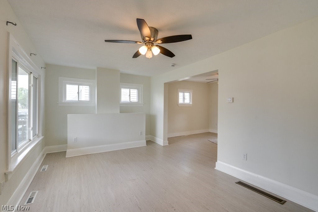 5141 Clement Avenue Maple Heights OH 44137