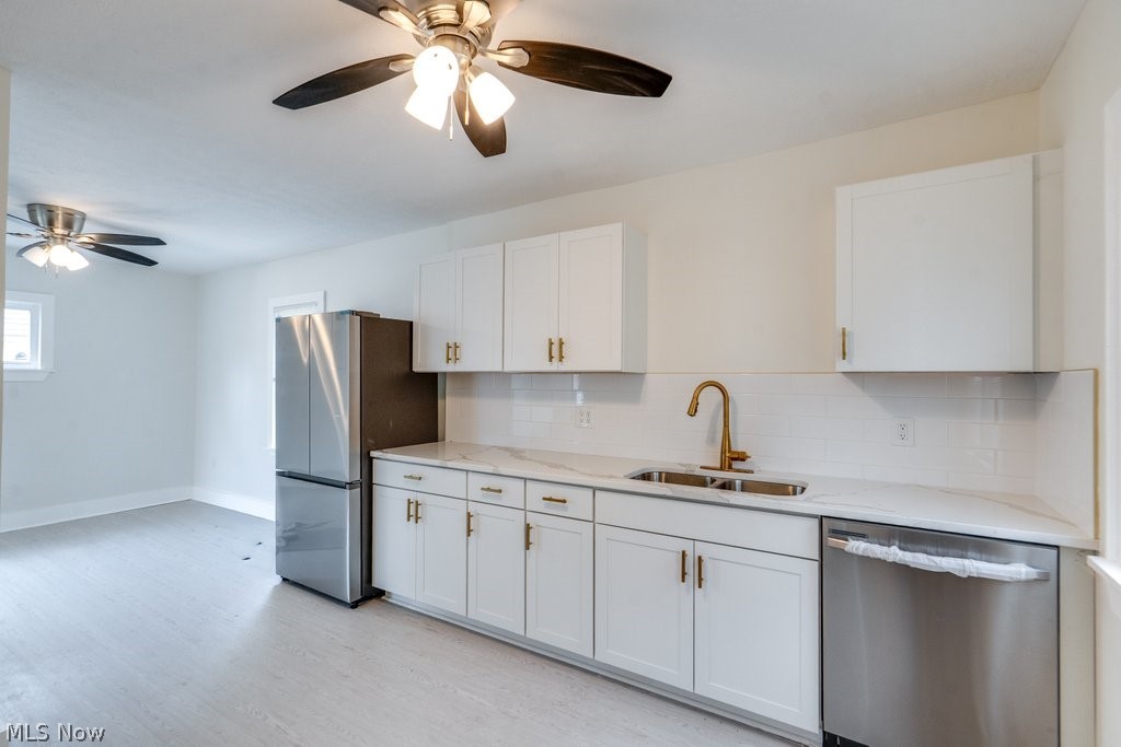 5141 Clement Avenue Maple Heights OH 44137