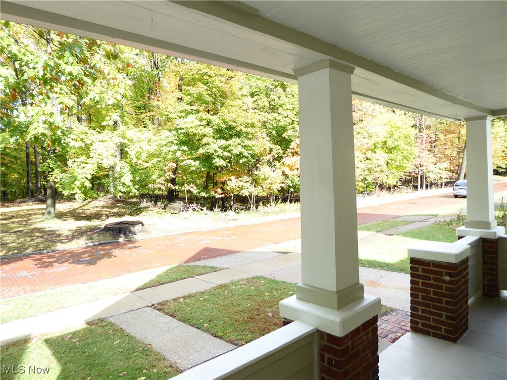 3923 Pensacola Cleveland OH 44109