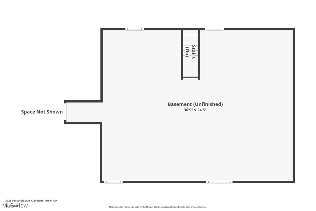 3923 Pensacola Cleveland OH 44109