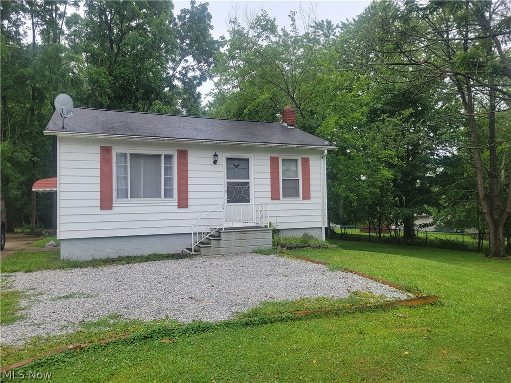 408 Newton Street Tallmadge OH 44278