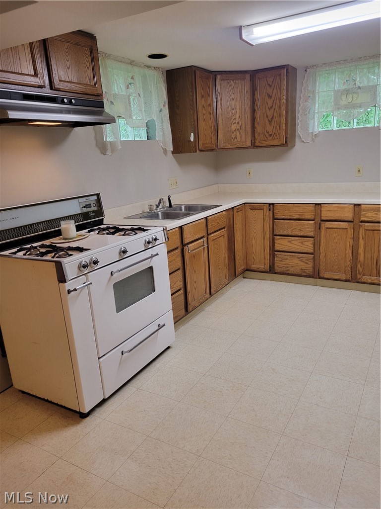408 Newton Street Tallmadge OH 44278