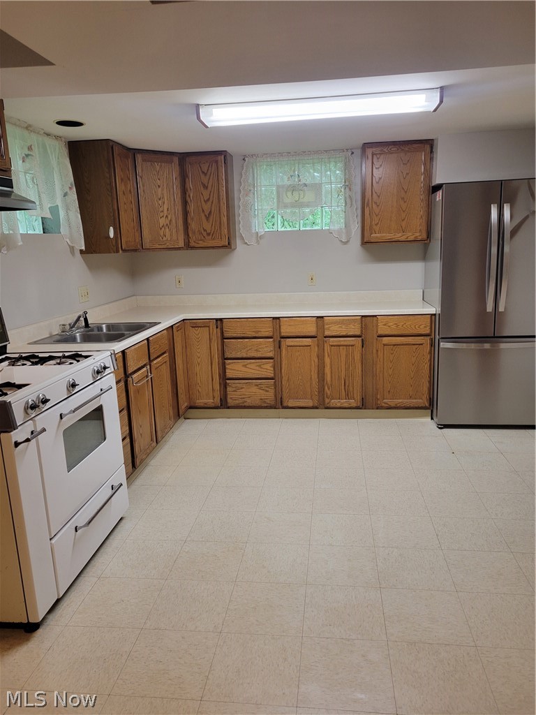 408 Newton Street Tallmadge OH 44278