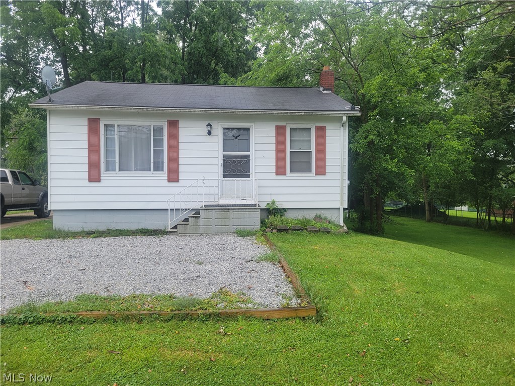 408 Newton Street Tallmadge OH 44278