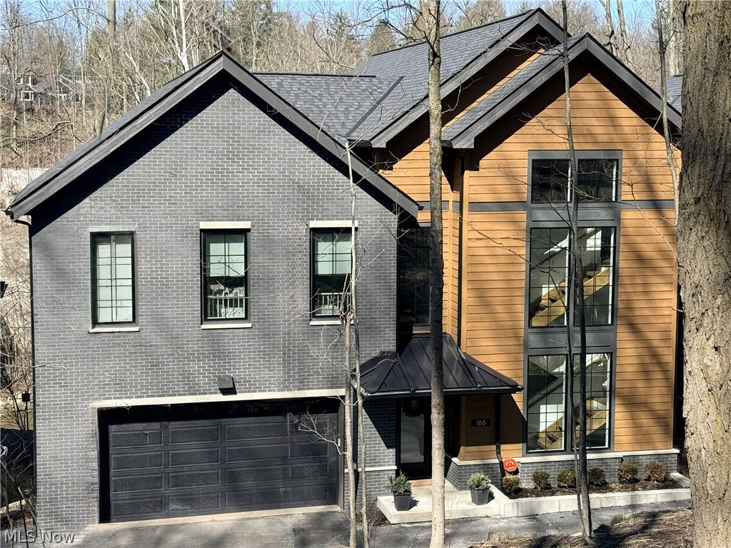 188 Cleveland Street Chagrin Falls OH 44022