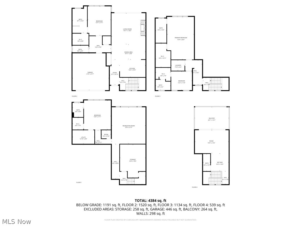 188 Cleveland Street Chagrin Falls OH 44022