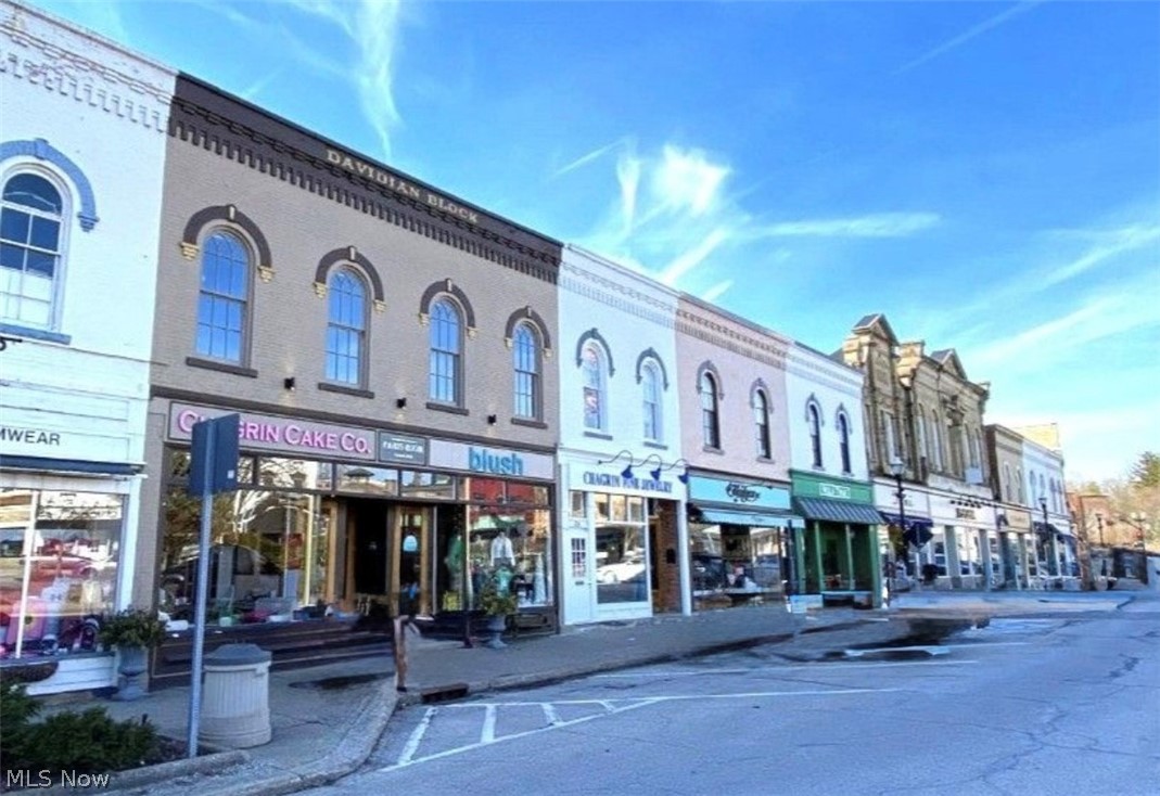 188 Cleveland Street Chagrin Falls OH 44022