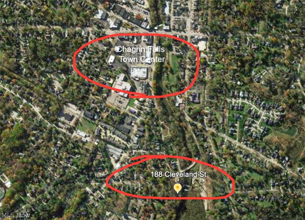 188 Cleveland Street Chagrin Falls OH 44022