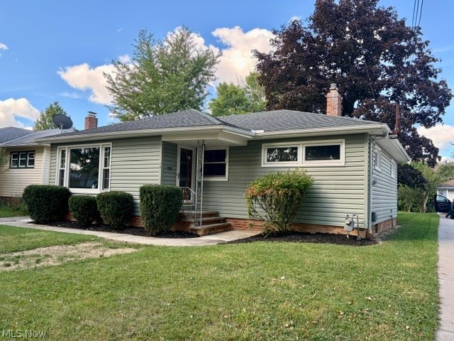6574 Mandalay Drive Parma Heights OH 44130