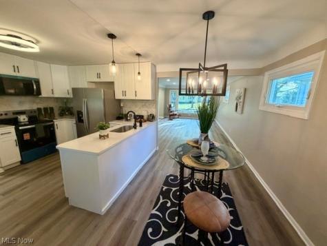 6574 Mandalay Drive Parma Heights OH 44130