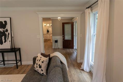 3407 Bancroft Road Akron OH 44333