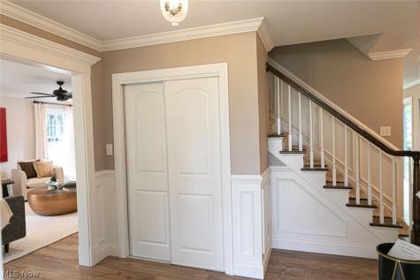 3407 Bancroft Road Akron OH 44333