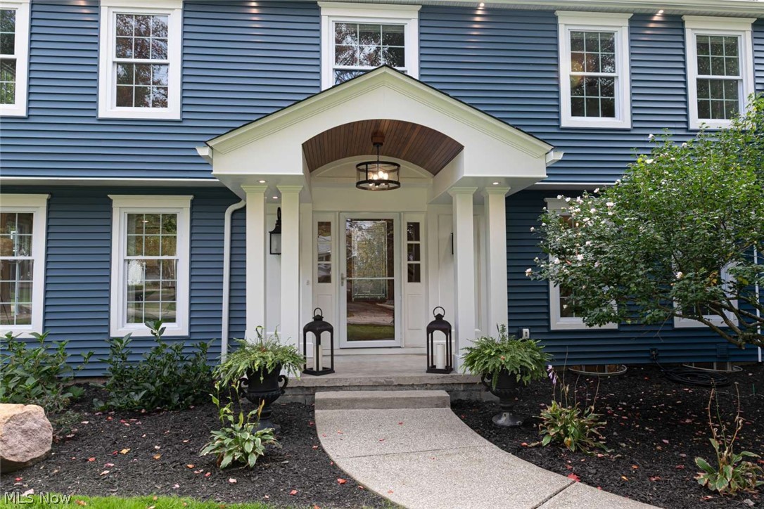 3407 Bancroft Road Akron OH 44333