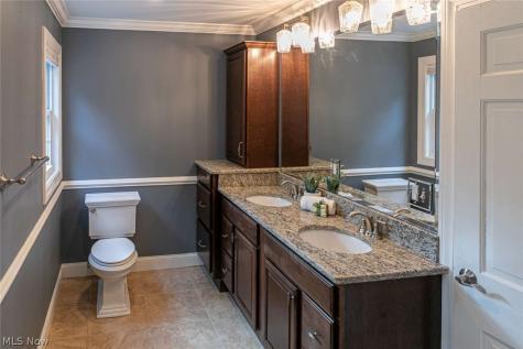 3407 Bancroft Road Akron OH 44333