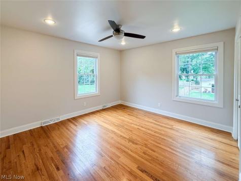 3407 Bancroft Road Akron OH 44333