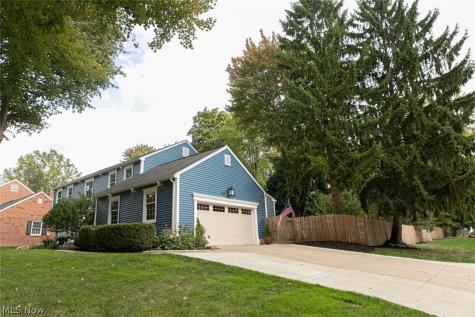 3407 Bancroft Road Akron OH 44333
