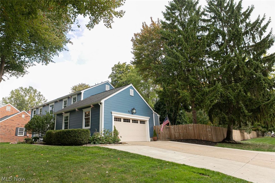 3407 Bancroft Road Akron OH 44333