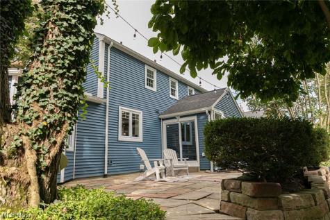 3407 Bancroft Road Akron OH 44333