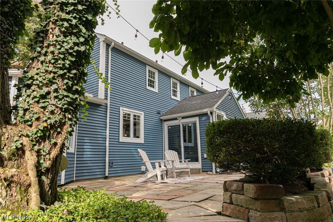 3407 Bancroft Road Akron OH 44333